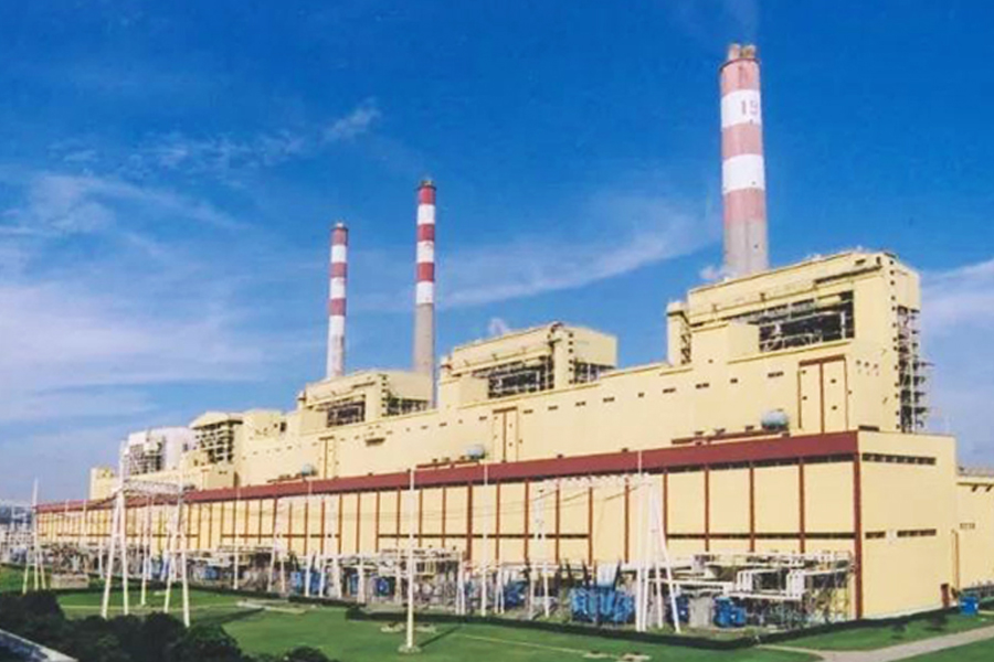 天然气散布式能源