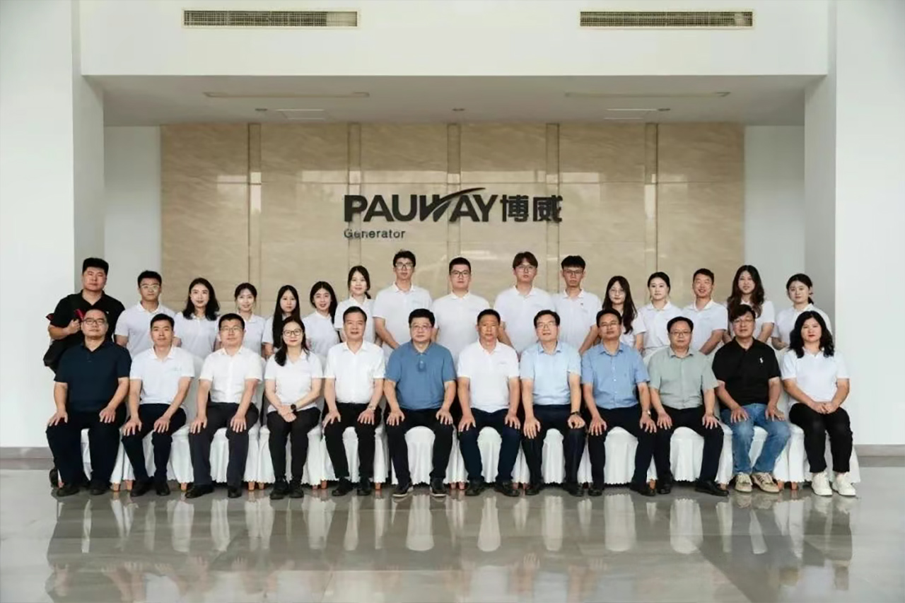 Pauway Energy and the School of Mechanical and Electrical Engineering at Fujian Agriculture and Forestry University have sign edastrategiccooperationagreementandconductedsocialpracticeactivitiesforFujianuniversitystudents